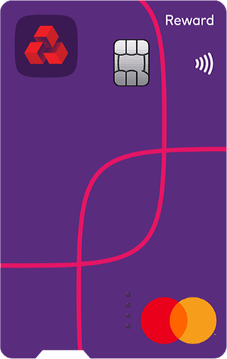 NatWest NatWest Travel Reward Credit Card