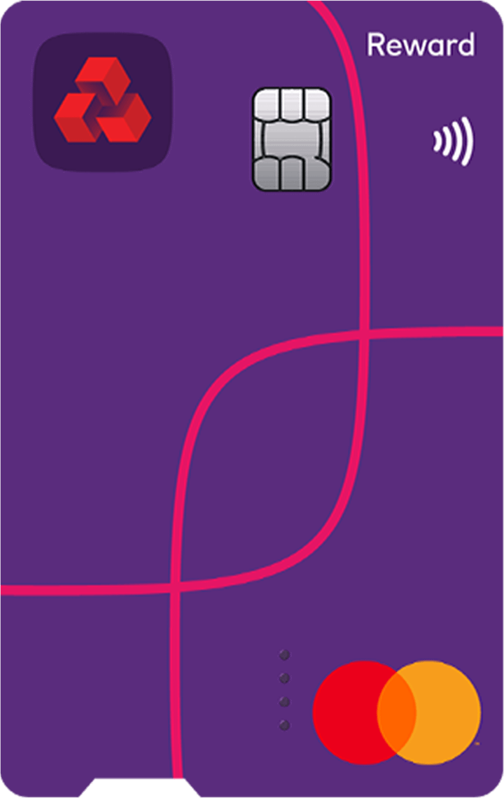 NatWest NatWest Travel Reward Credit Card