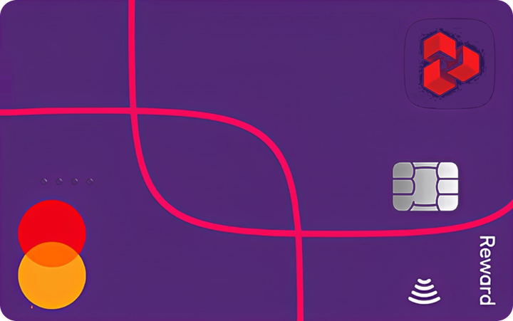 NatWest NatWest Reward Debit Card