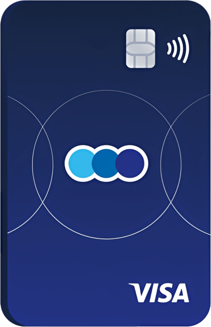 TSB TSB Spend & Save Debit Card