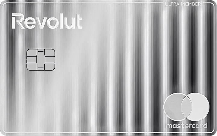 Revolut Revolut Ultra
