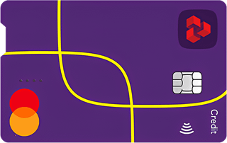 NatWest NatWest Credit Card