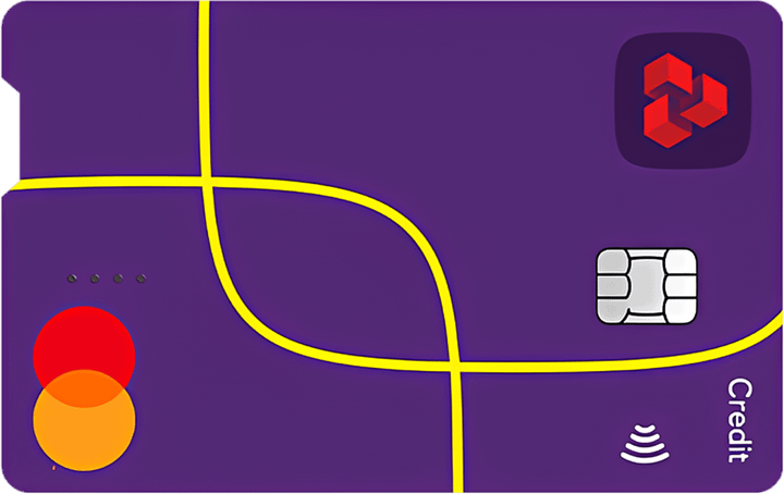NatWest NatWest Credit Card