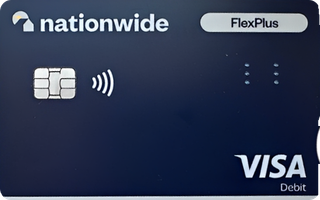 Nationwide Nationwide FlexPlus Debit Card