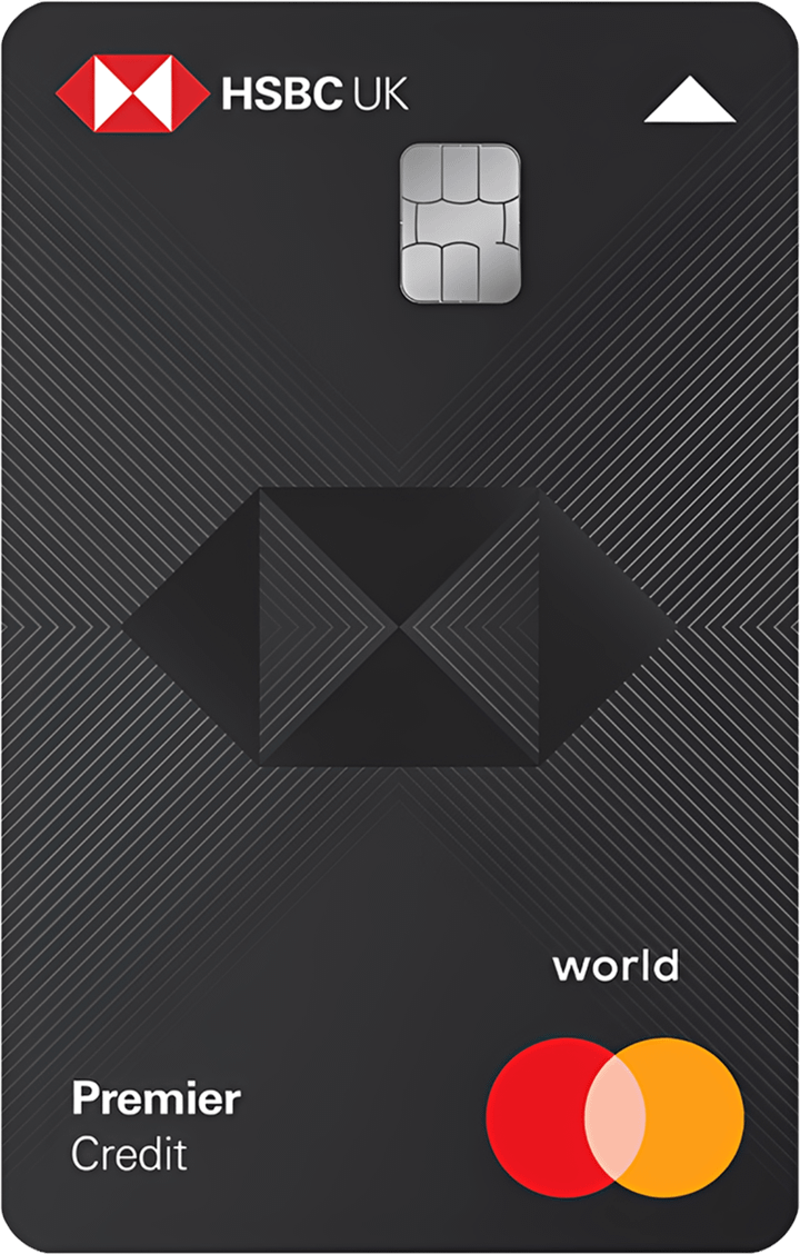 HSBC HSBC Premier Credit Card