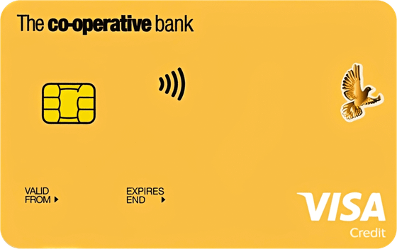 Instant Variable The Co-operative Bank Savings Rates 2026: Up to 7.00% AER | DepositScout