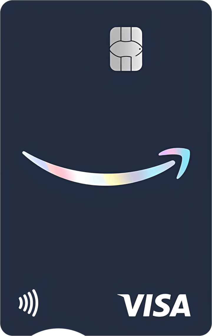 Barclays Amazon Barclaycard