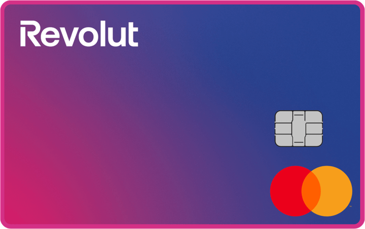 Revolut Revolut Plus