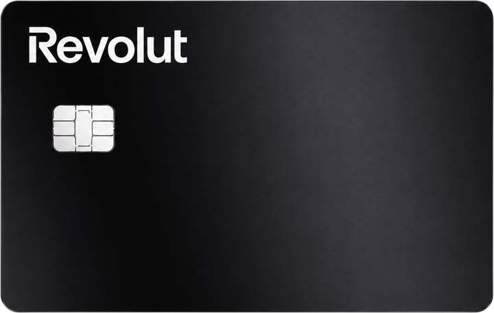 Revolut Revolut Metal