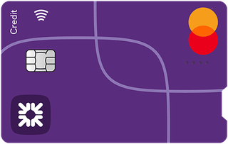 Ulster Bank Ulster Bank Reward Credit Card
