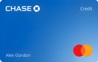 Chase UK Chase Credit Card