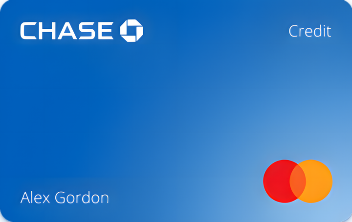 Chase UK Chase Credit Card