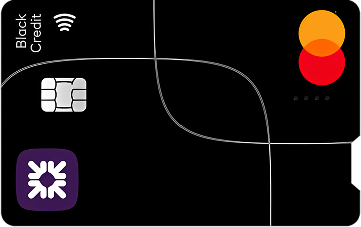 Royal Bank of Scotland RBS Reward Black Credit Card