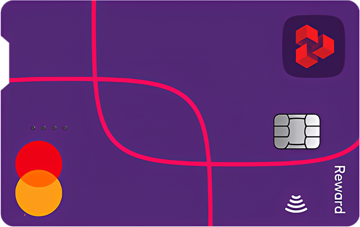 NatWest NatWest Reward Credit Card