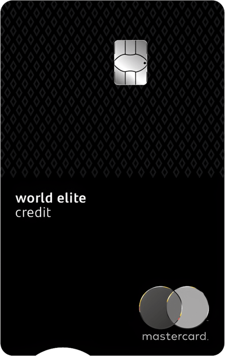 Santander Santander World Elite Mastercard