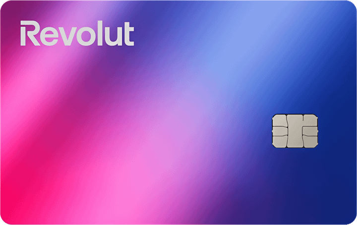 Revolut Revolut Standard