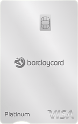 Barclays Barclaycard Platinum Travel