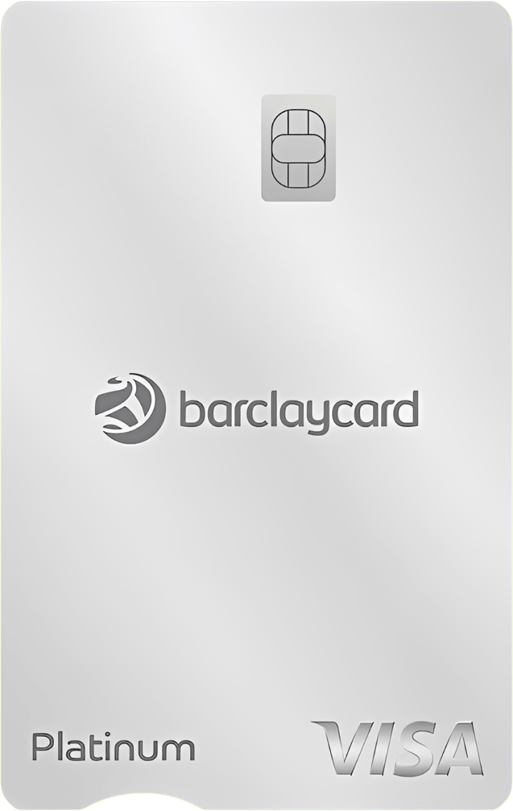 Barclays Barclaycard Platinum Travel