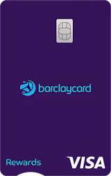 Barclays Barclaycard Rewards Credit Card