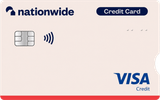Nationwide Nationwide Member Credit Card