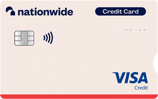 Nationwide Nationwide Member Credit Card