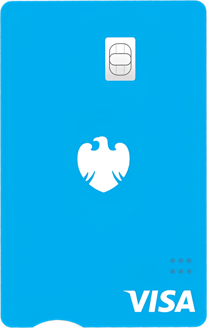 Barclays Barclays Debit Card