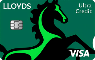 Lloyds Bank Lloyds Ultra Credit Card