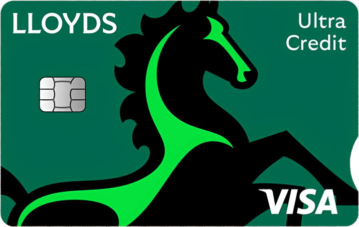 Lloyds Bank Lloyds Ultra Credit Card