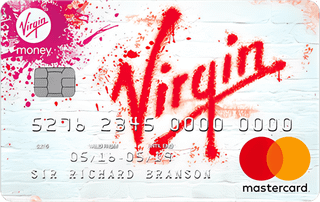Virgin Money Virgin Money Travel Credit Card