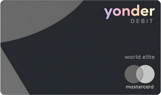 Yonder Yonder Credit Card (Premium)