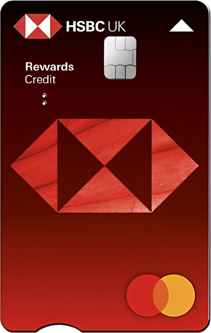 HSBC HSBC Rewards Credit Card