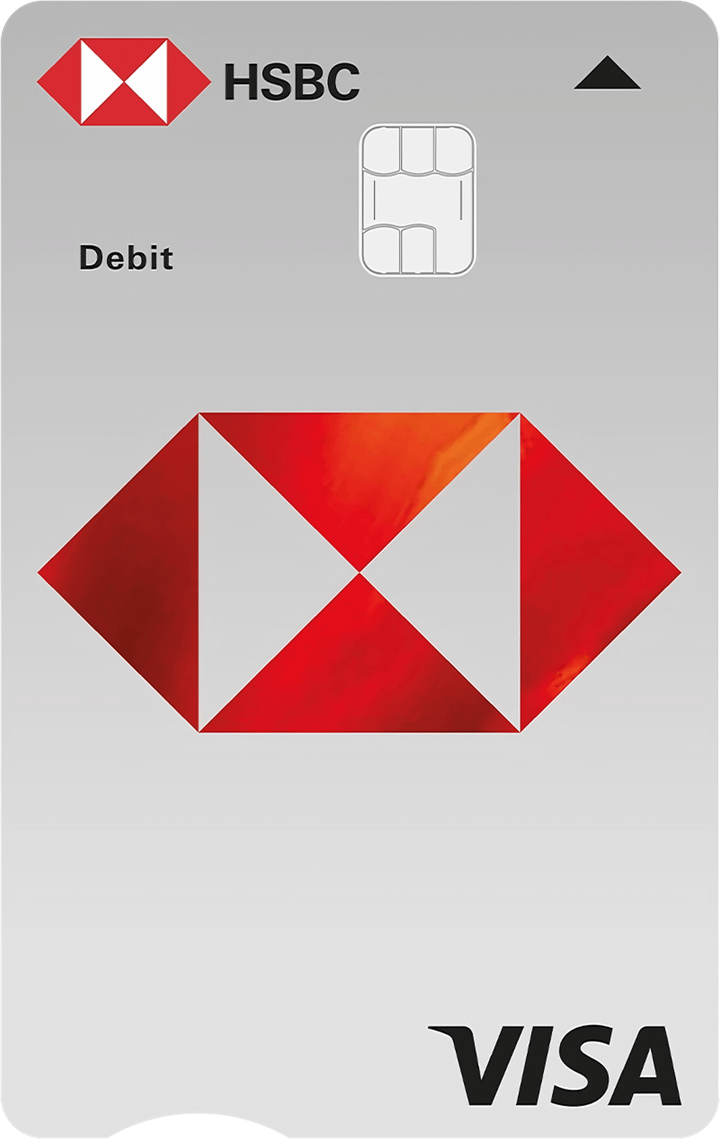 HSBC HSBC Debit Card