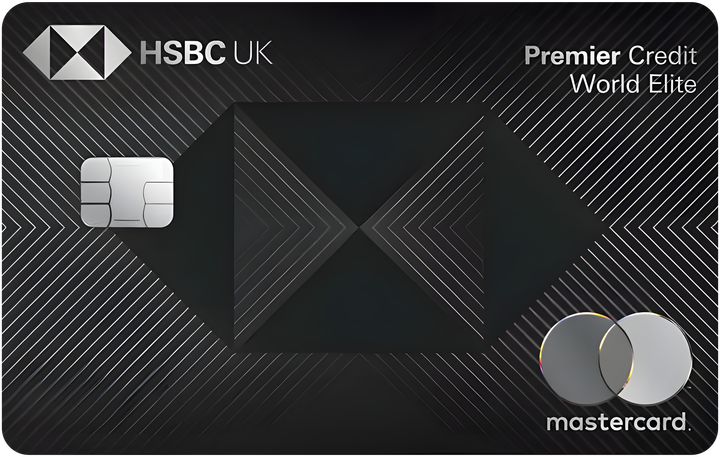HSBC HSBC Premier World Elite Mastercard