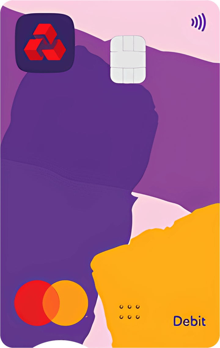 NatWest NatWest Standard Debit Card